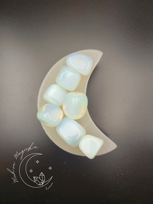 Opalite Tumble Crystal