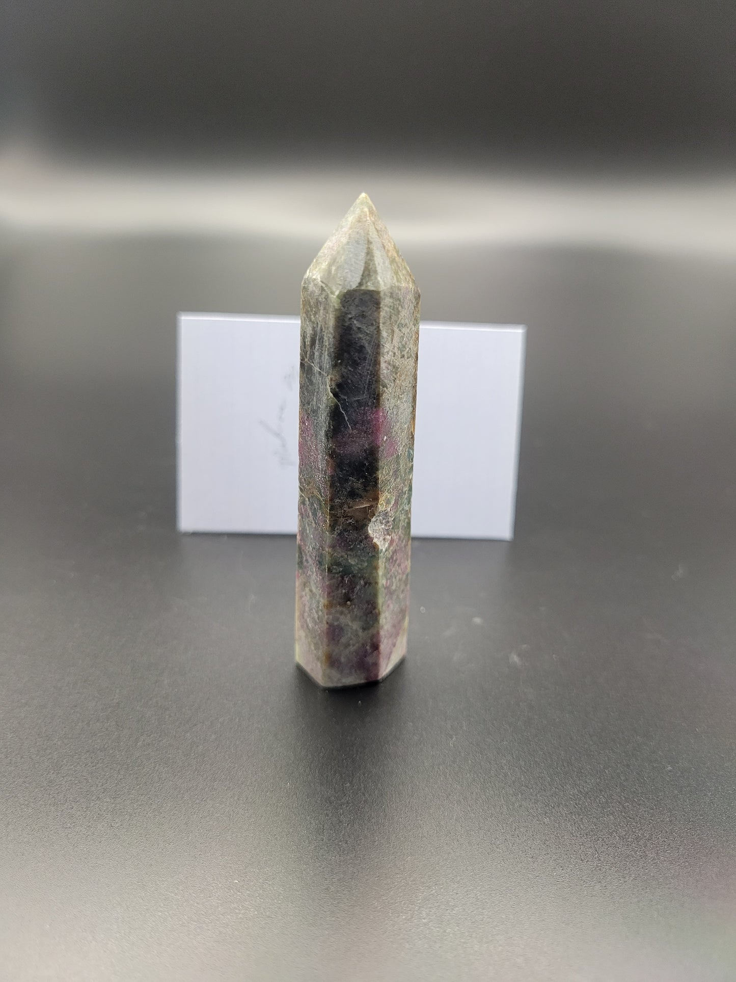 Colorful Ocean Jasper OJ Point OJT1