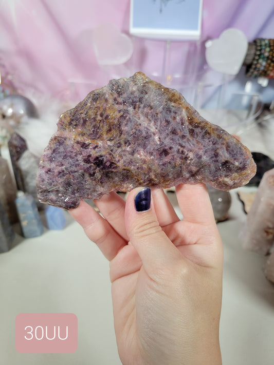 Unicorn Stone Slab 30UU